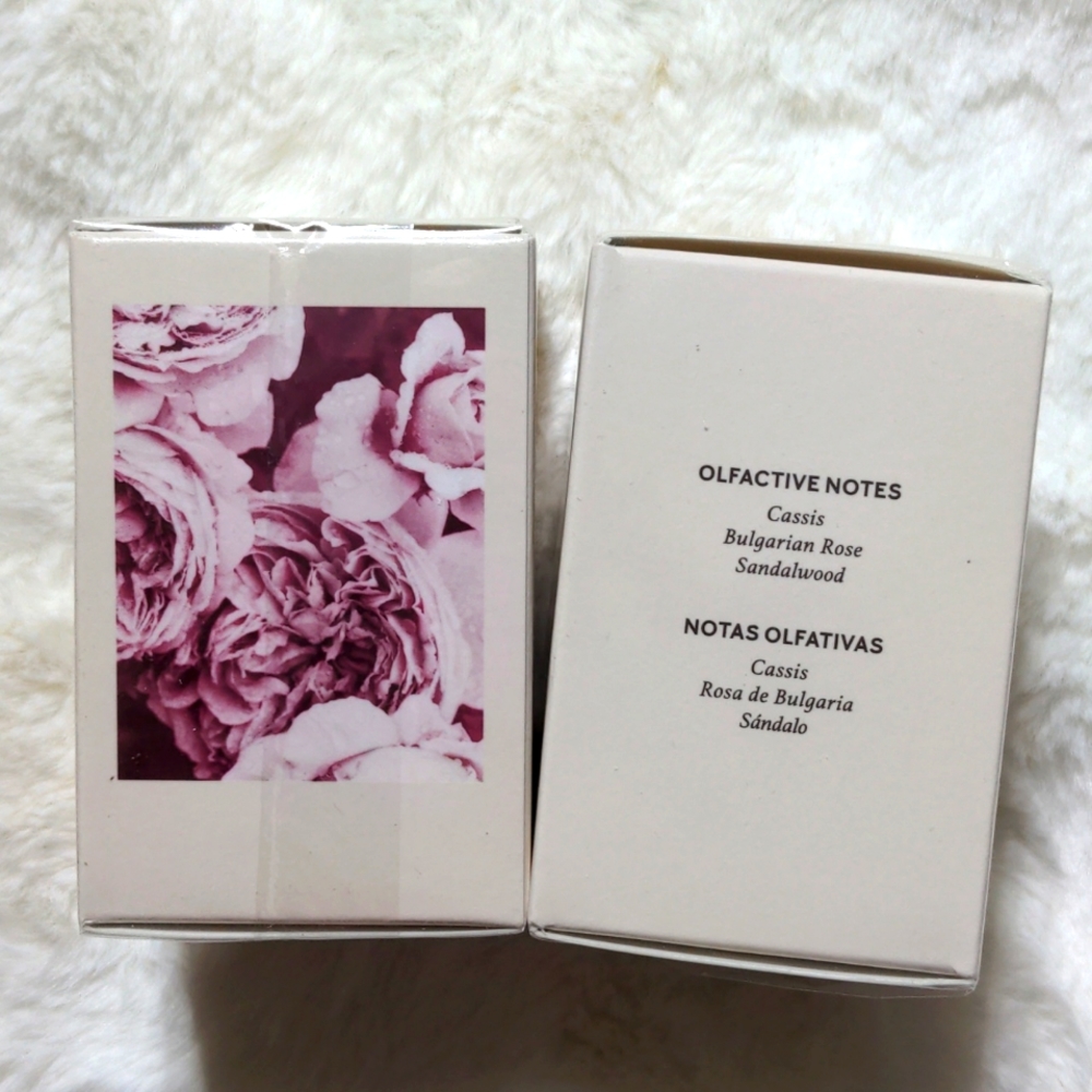 Eau de Parfum